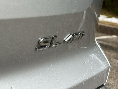 Certified 2023 Nissan Pathfinder SL w/ SL Premium Package image 9