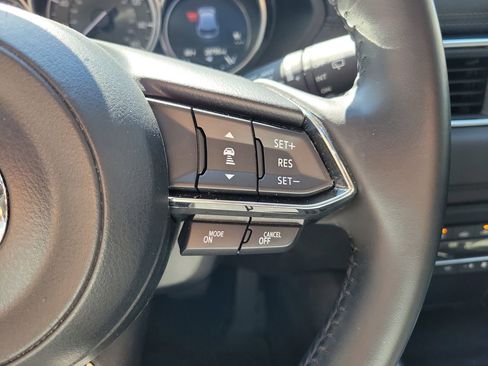 Used 2025 MAZDA CX-5 AWD 2.5 S w/ Preferred Package image 20