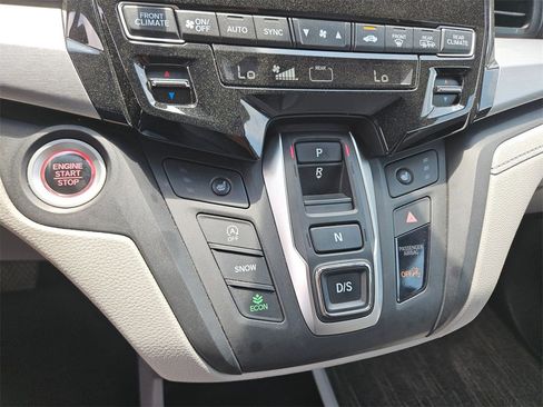 Used 2023 Honda Odyssey EX image 19