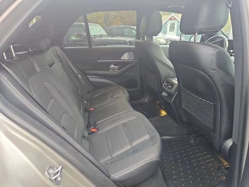 Used 2021 Mercedes-Benz GLE 53 AMG 4MATIC image 7