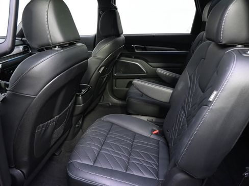 Used 2024 Kia Telluride SX X-Line image 21