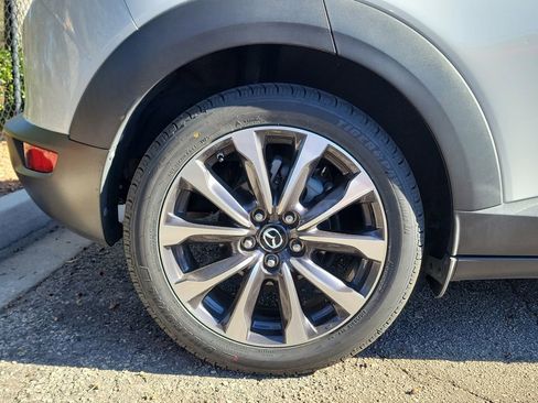 Used 2019 MAZDA CX-3 Touring w/ Preferred Equipment Package image 13