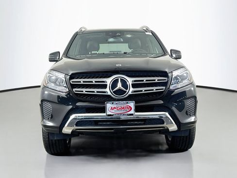 Used 2018 Mercedes-Benz GLS 450 4MATIC image 18