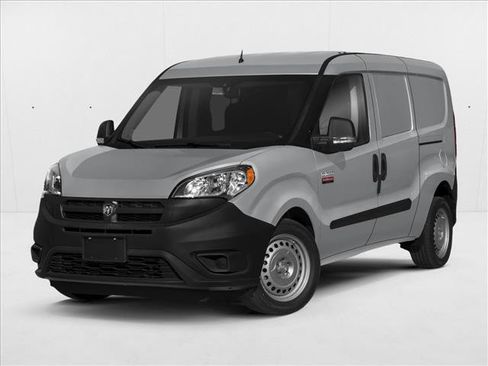 Used 2018 RAM ProMaster City Tradesman FWD image 1
