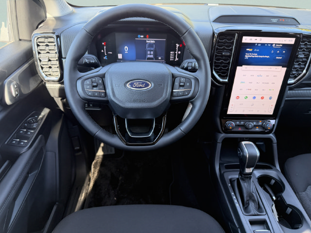 New 2026 Ford Ranger XLT AWD/4WD image 22