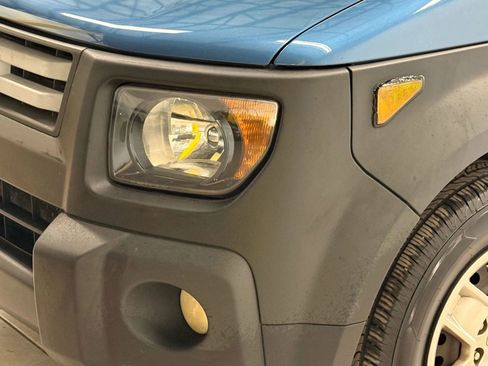 Used 2007 Honda Element LX image 4