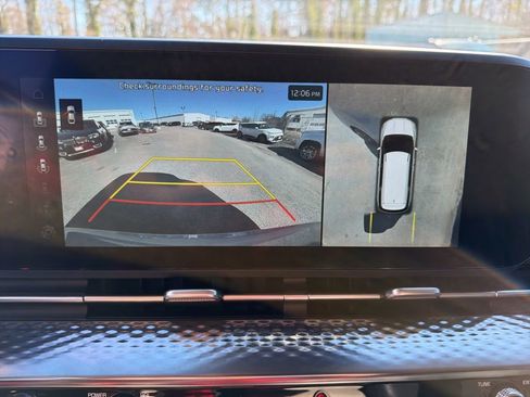 Certified 2024 Kia Carnival SX Prestige image 20