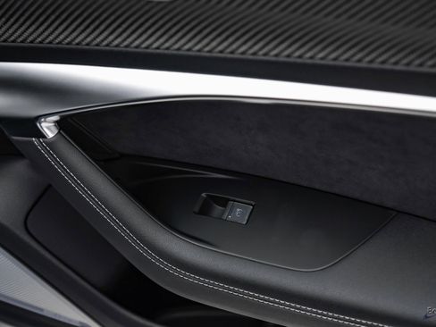 Used 2025 Audi RS 6 performance image 80