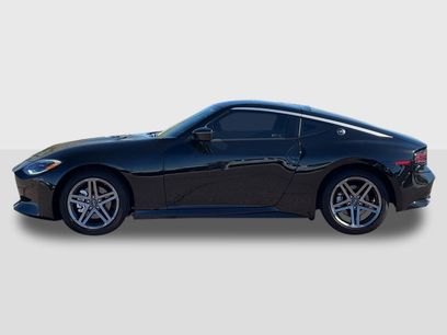 New 2025 Nissan Z Sport w/ Floor Mat Package