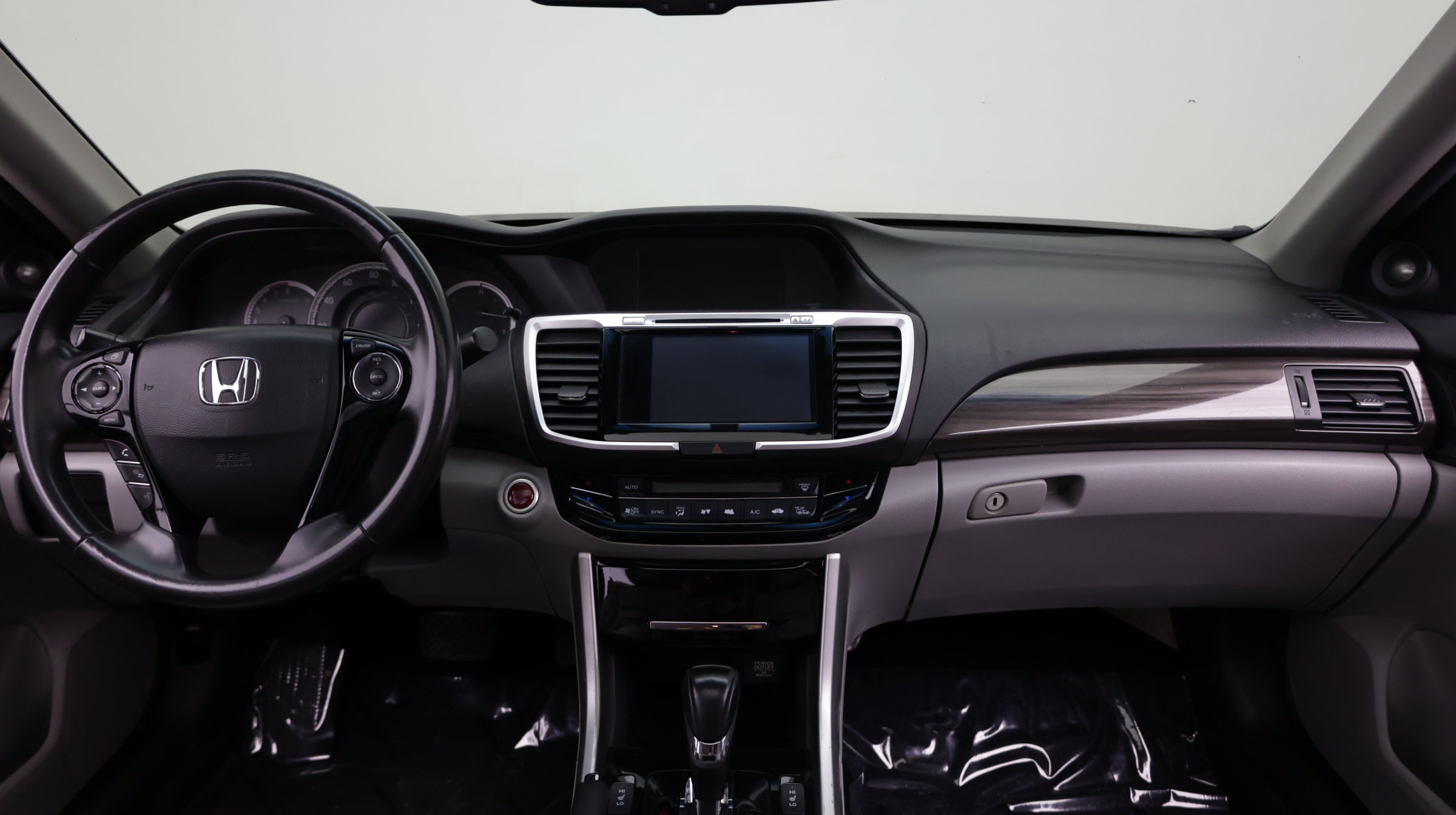 Used 2016 Honda Accord EX-L image 33