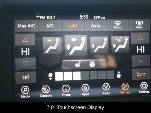 Used 2019 Jeep Wrangler Sport image 35