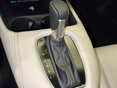 New 2027 Honda HR-V EX-L image 28