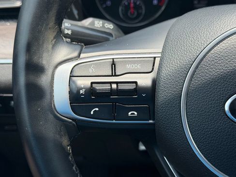 Used 2021 Kia K5 EX FWD image 22
