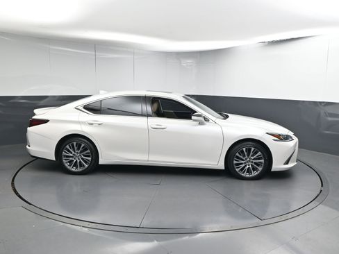 Used 2021 Lexus ES 350 w/ Premium Package image 24