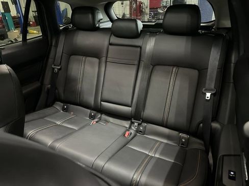 Certified 2025 MAZDA CX-50 2.5 Hybrid w/ Cargo Package AWD/4WD image 28