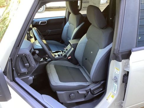 New 2025 Ford Bronco Big Bend image 28