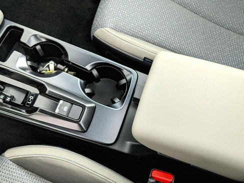 New 2026 Subaru Forester Premium image 19