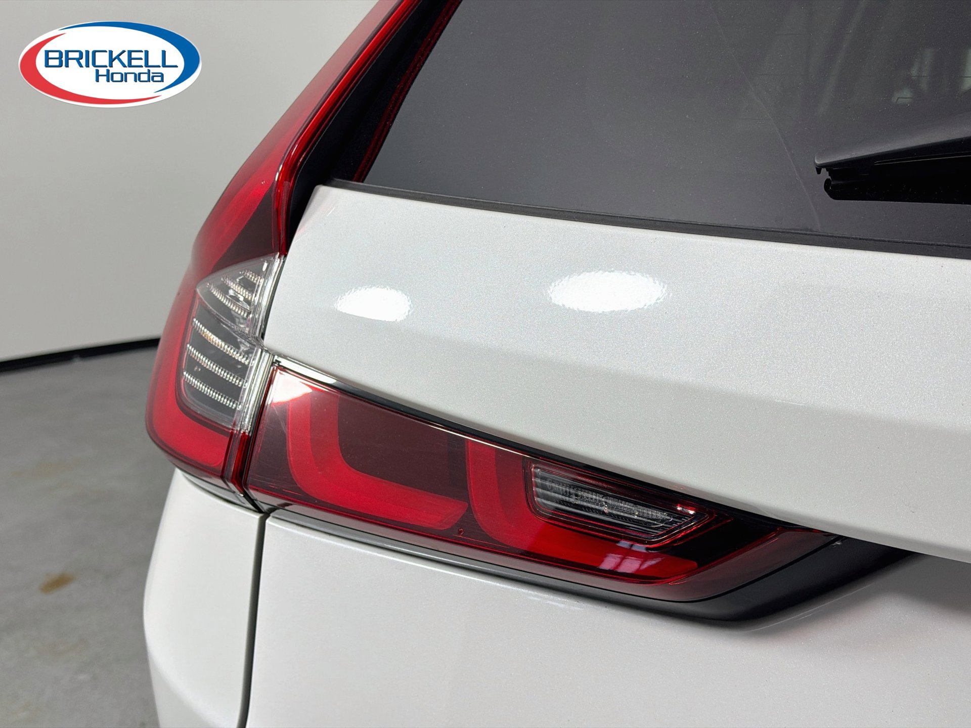 Used 2024 Honda CR-V EX image 10