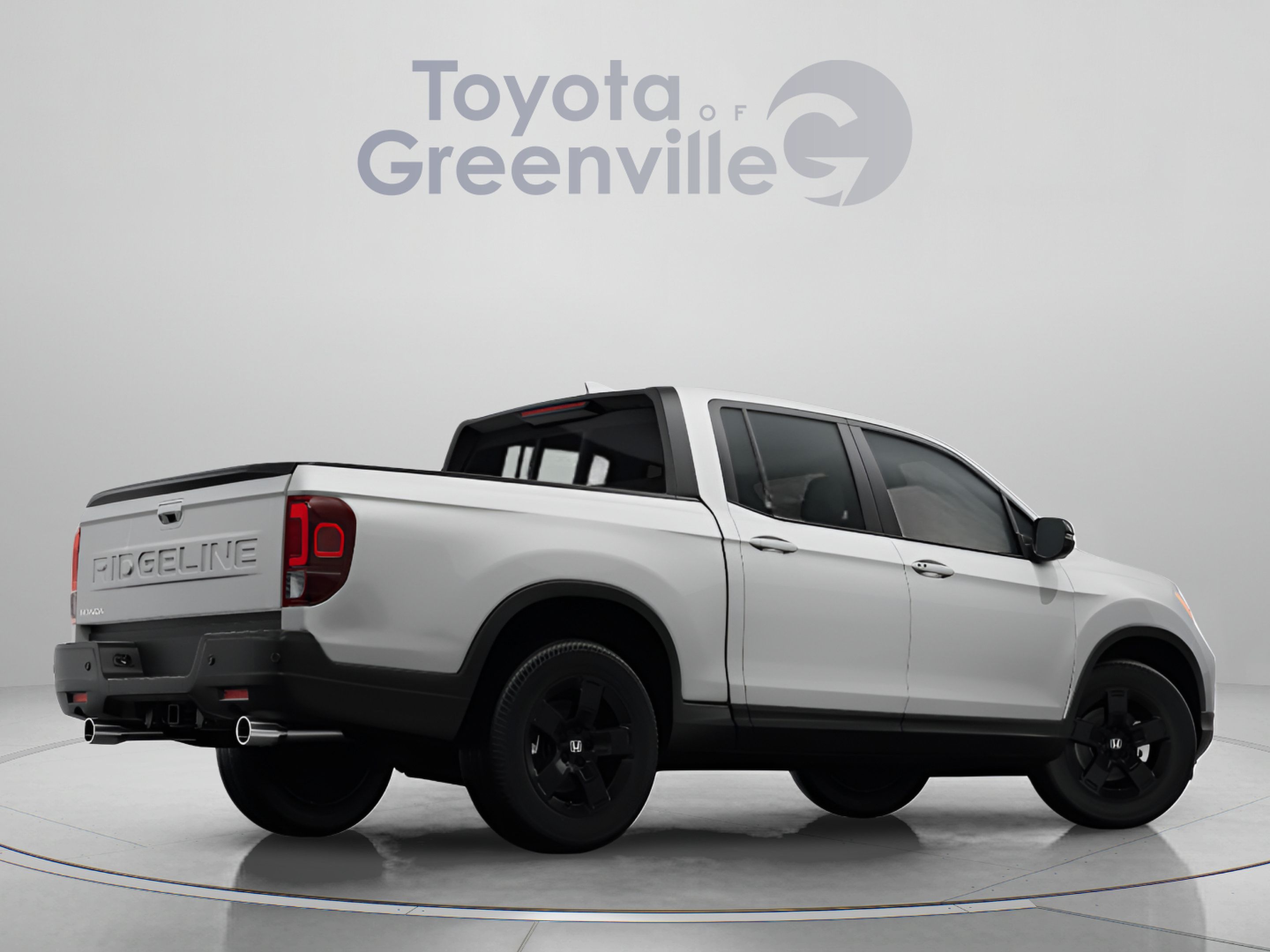 Used 2025 Honda Ridgeline Sport image 6