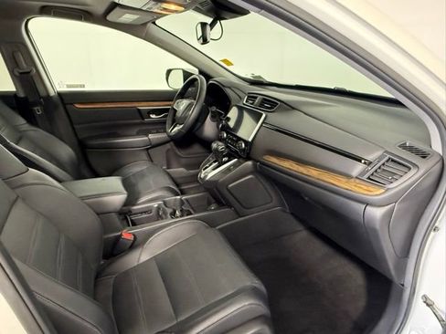 Used 2018 Honda CR-V EX-L image 49