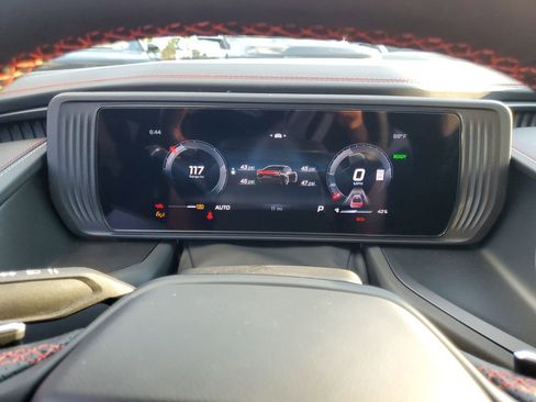 New 2025 Dodge Charger R/T w/ Quick Order Package 25M R/T image 26