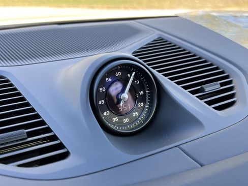 New 2026 Porsche Cayenne S image 25