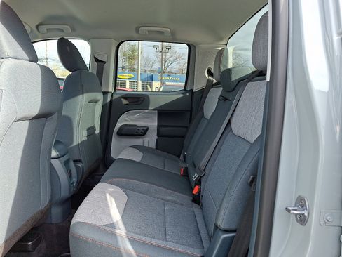 Certified 2022 Ford Maverick XLT image 10