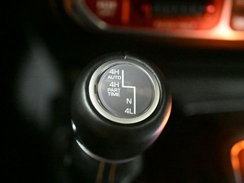 Used 2023 Jeep Wrangler Unlimited Rubicon 392 w/ Trailer Tow Package image 30