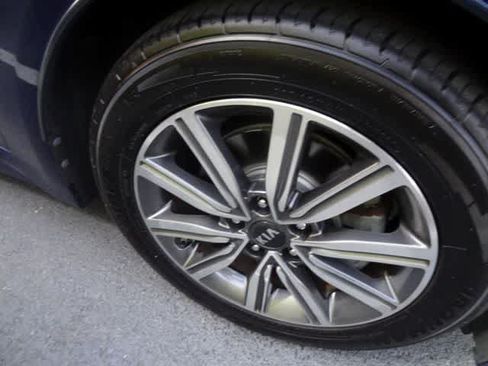 Used 2019 Kia Optima LX w/ LX 17" Wheel Package FWD image 14