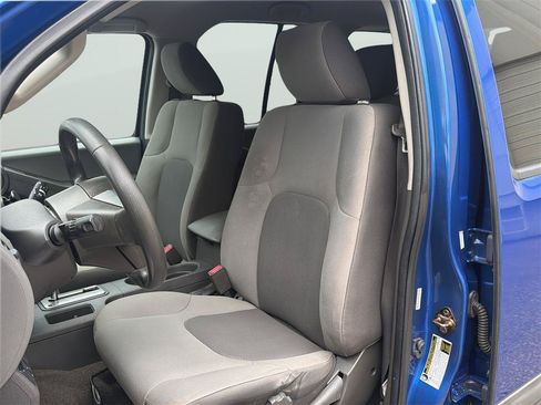 Used 2015 Nissan Xterra S AWD/4WD image 14