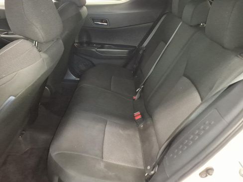 Used 2018 Toyota C-HR XLE Premium FWD image 12