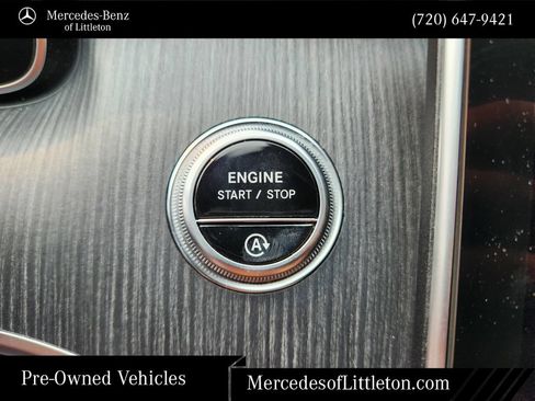 Certified 2023 Mercedes-Benz C 300 4MATIC Sedan image 20
