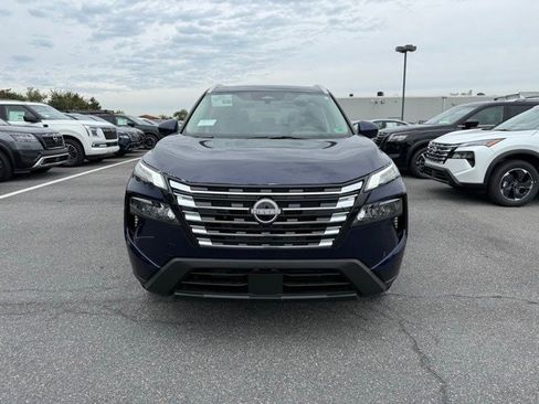 New 2026 Nissan Rogue SV w/ SV Premium Package image 3