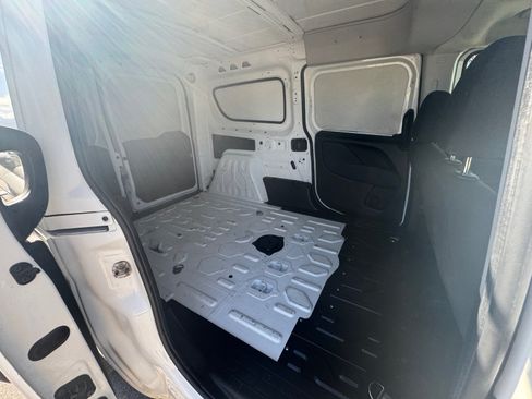 Used 2021 RAM ProMaster City Tradesman FWD image 17