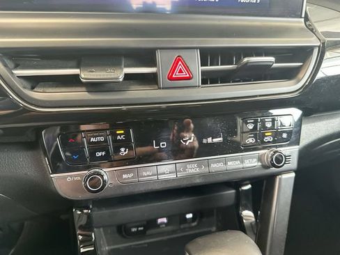 Certified 2024 Kia Seltos S AWD/4WD image 18
