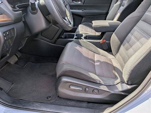 Certified 2022 Honda CR-V EX image 15