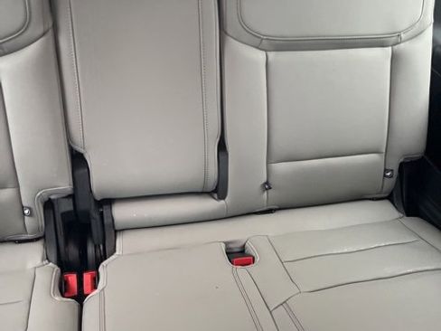 New 2025 Ford Expedition Active image 34