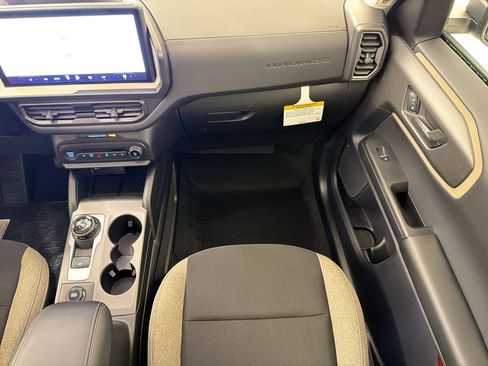 New 2026 Ford Bronco Sport Big Bend AWD/4WD image 26