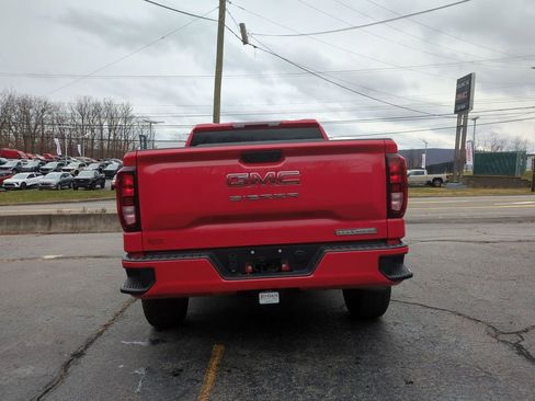 New 2026 GMC Sierra 1500 Elevation w/ Elevation Select Package image 6