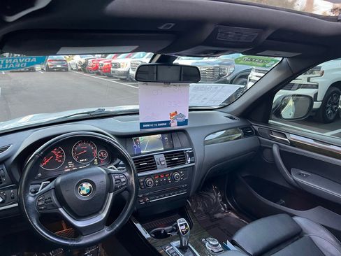 Used 2013 BMW X3 xDrive35i image 44