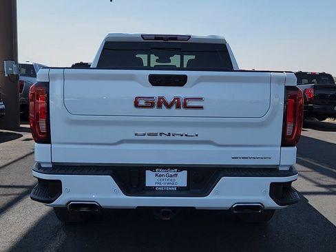 Used 2023 GMC Sierra 1500 Denali AWD/4WD image 21