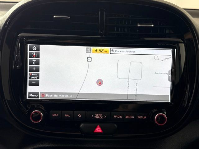 Used 2020 Kia Soul GT-Line Turbo FWD image 23