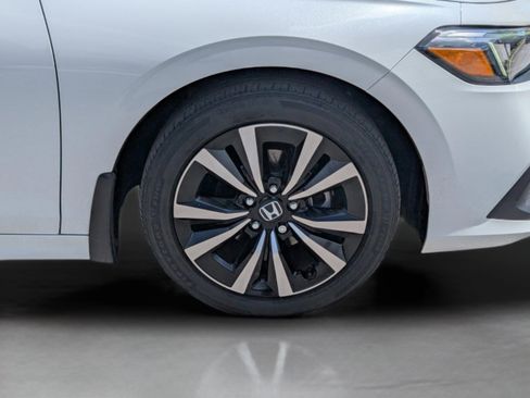 Used 2023 Honda Civic EX image 23