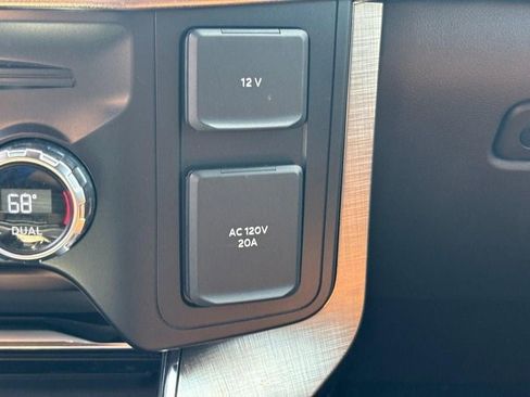 Used 2021 Ford F150 King Ranch w/ Equipment Group 601A High image 25