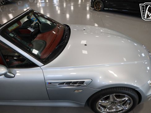 Used 1998 BMW M Roadster image 35