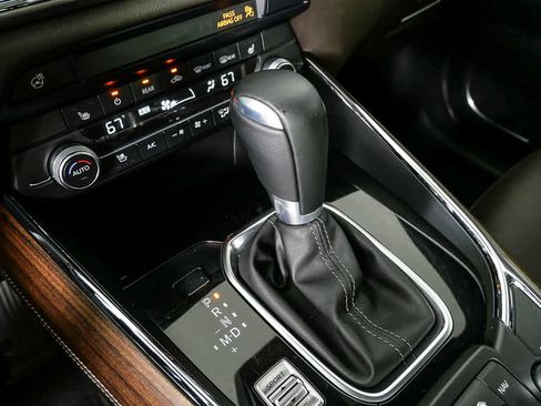 Used 2020 MAZDA CX-9 Signature AWD/4WD image 18