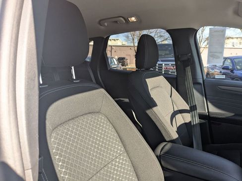 Used 2024 Ford Escape Active w/ Tech Pack #1 image 31