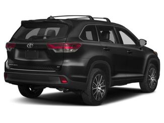 Used 2019 Toyota Highlander SE AWD/4WD video 2