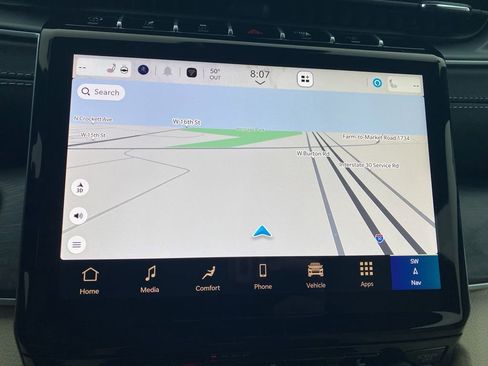 New 2025 Jeep Grand Cherokee L Limited image 27