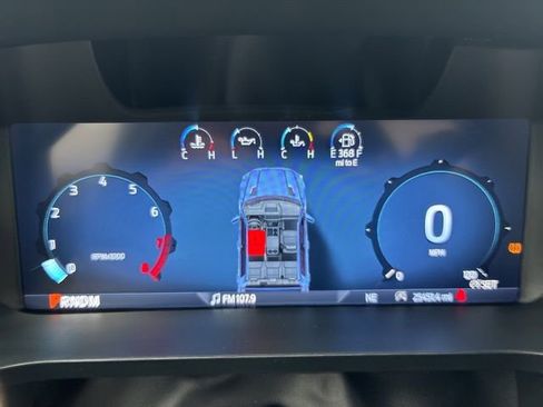 Used 2024 Ford F150 STX image 70